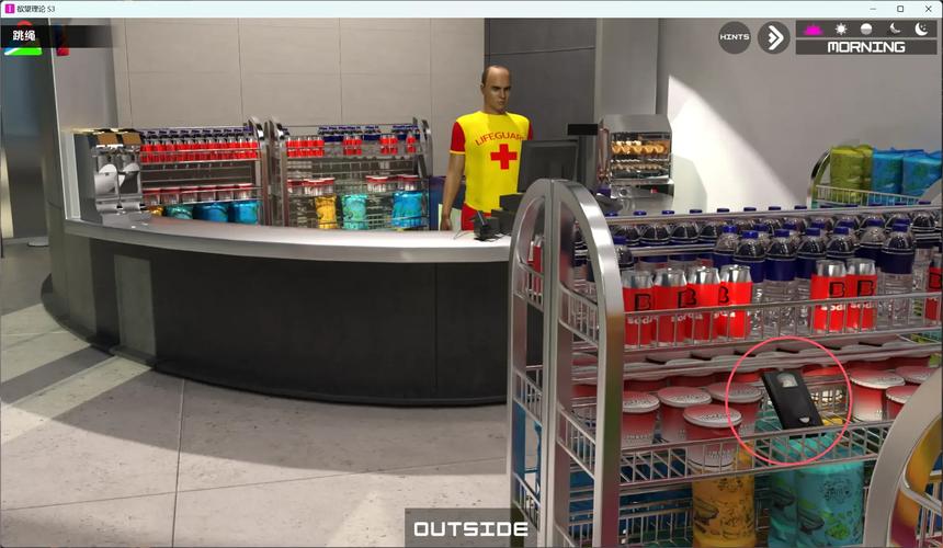 欲望回声你弟弟喜欢的游戏?这些隐藏剧情你都知道吗?