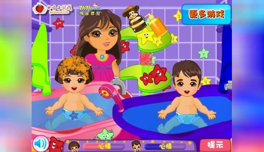 新保姆游戏推荐:你弟弟最爱的游戏都在这里!