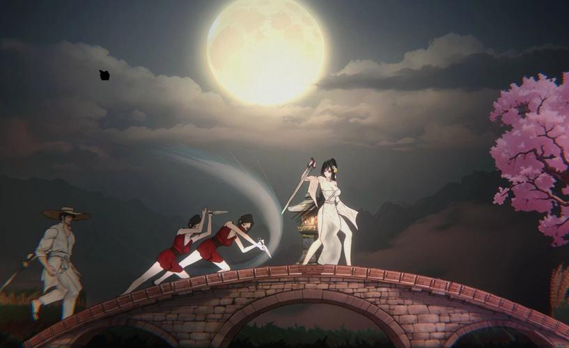 玉莲之剑0.9版本更新地址，带你体验更刺激的游戏内容