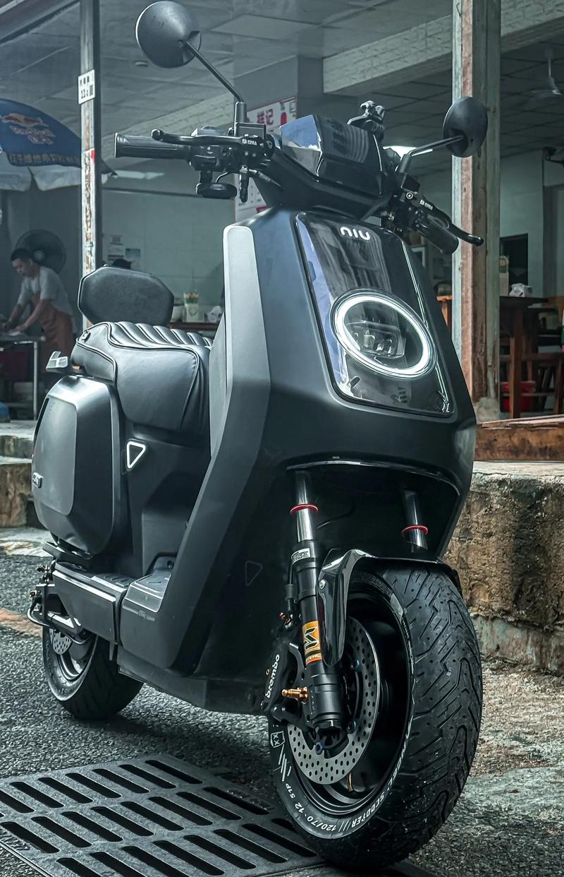 小牛NLT版本大全：一文看懂所有车型优缺点