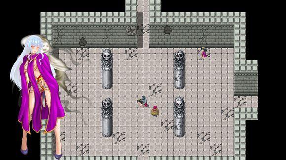 诅咒铠甲杨过手游:超赞大作,精彩剧情等你体验