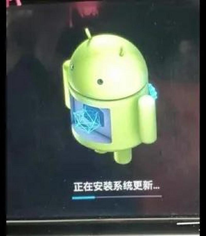 安卓系统太难？强势逆推安卓，快速上手！