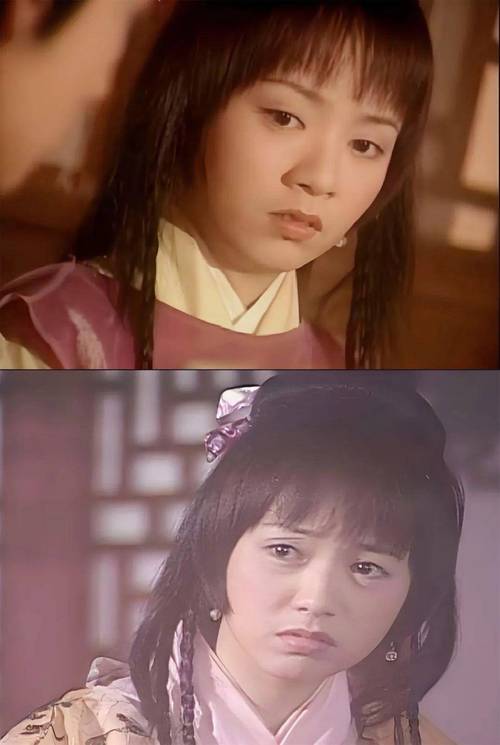 强势逆推杨过游戏：寻找你的专属神雕侠侣