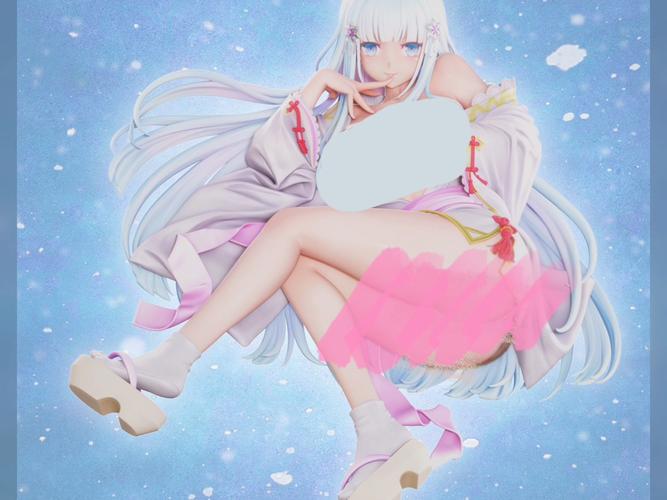 美少女万华镜异闻雪女:你不可错过的游戏体验