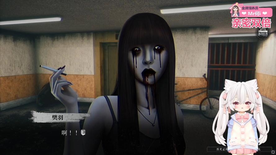 吸血鬼大厦游戏攻略:黑暗宅邸,寻找钥匙逃离噩梦!