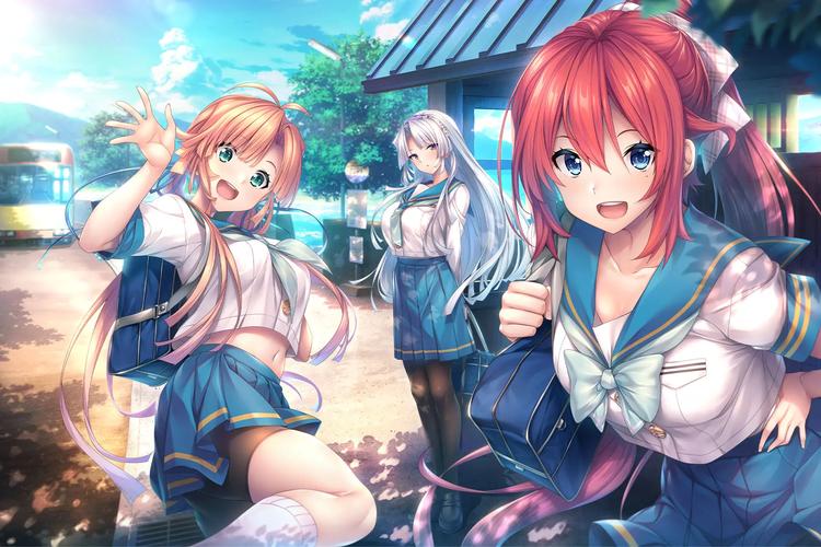 想玩海豹社30部合集绅士游戏?这里有你想要的资源