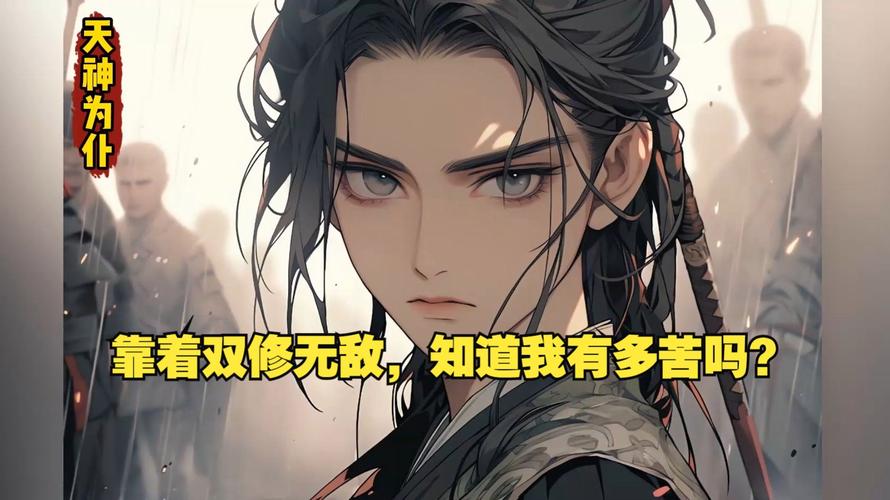 想看我靠双修拯救世界?这里有版本大全!