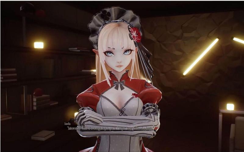 魔道兵装官方网站:体验魔法少女的热血战斗