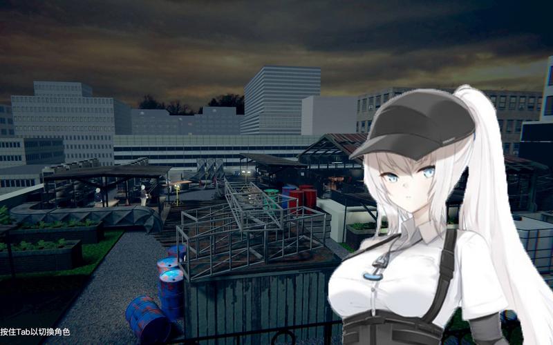 火爆游戏病毒危机Z官网：开启你的末日之旅！