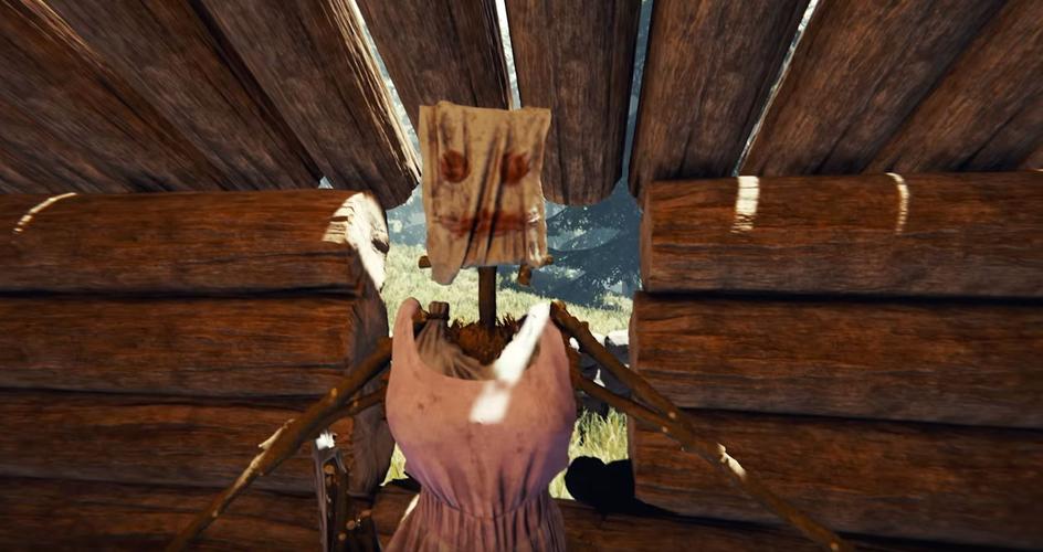 幽冥村最新版本下载:恐怖游戏体验升级