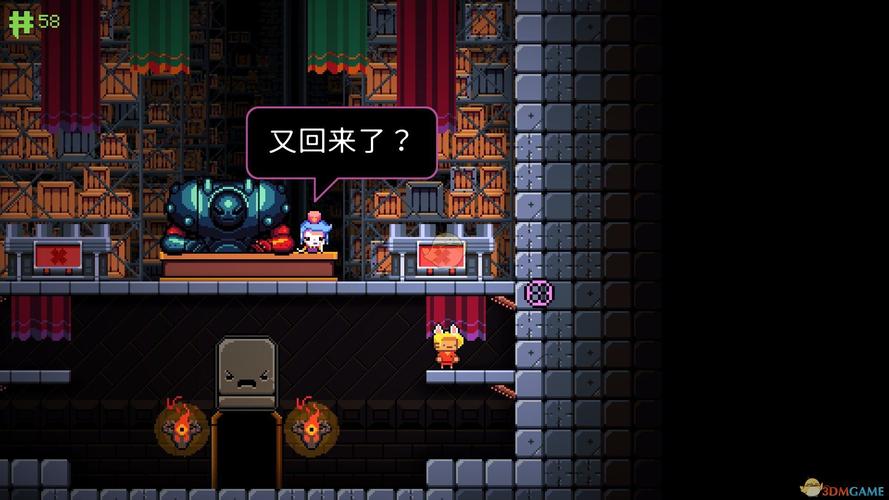 想玩地牢脱出1？教你快速找到下载资源和方法