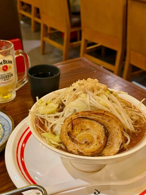 恋爱拉麵海岳亭:官方网站带你体验日式拉面美味