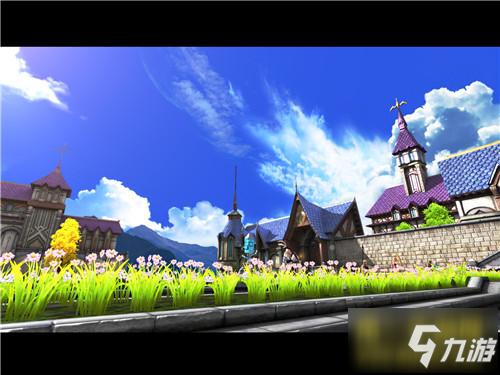 爱欲之都游戏详解：带你体验不一样的冒险之旅