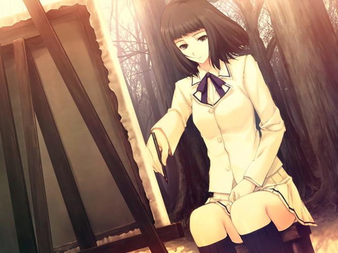 壳之少女三部曲：完整版本一览及下载途径