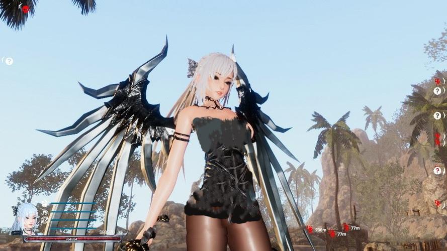 百鬼夜行剑姬无双官方正式版下载地址:最新版本,立即下载