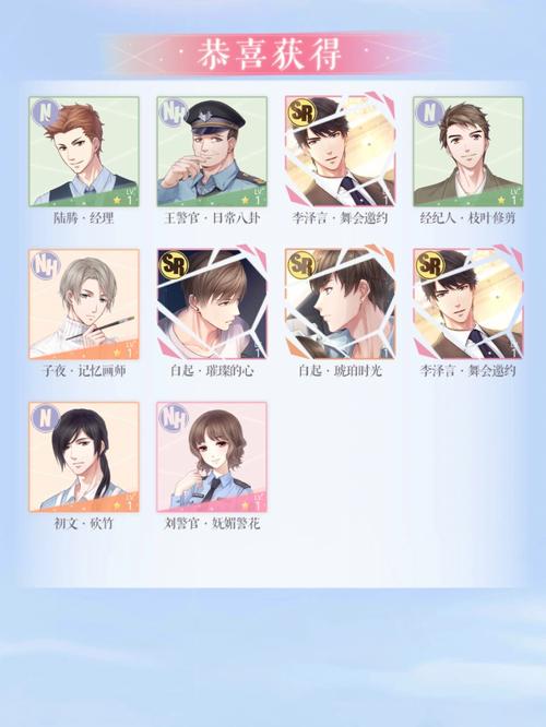 恋与经纪人2如何下载安装？新手玩家必看攻略