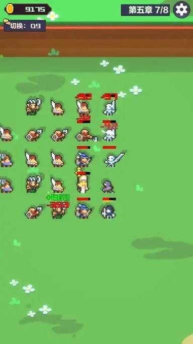 原型勇者安卓版下载地址：体验刺激冒险