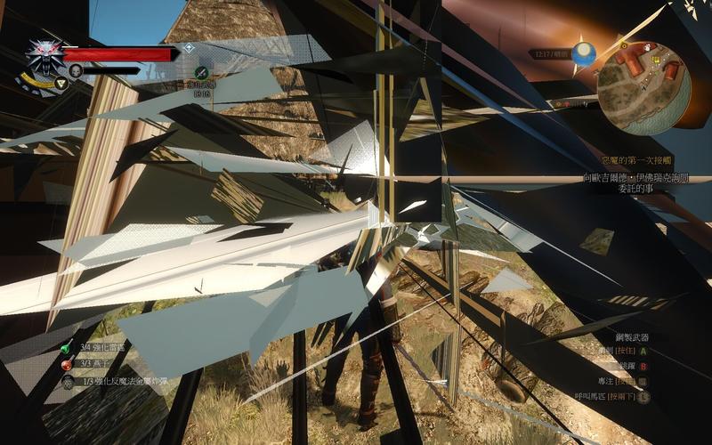 想玩巫师的悖论最新版，现在版本号是多少？