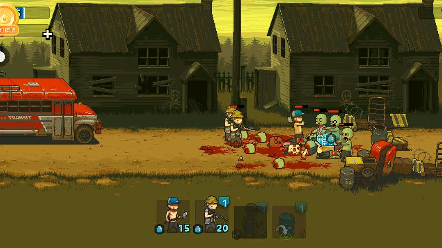挑战僵尸末日：僵尸撤退游戏进阶玩法及技巧