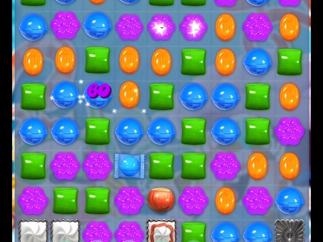 糖果版本大全：经典与最新糖果游戏一网打尽