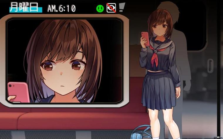 痴汉电车2游戏深度解析:剧情、角色及系统全面分析