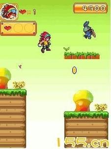 精灵之妊游戏下载地址大全,多个平台资源推荐