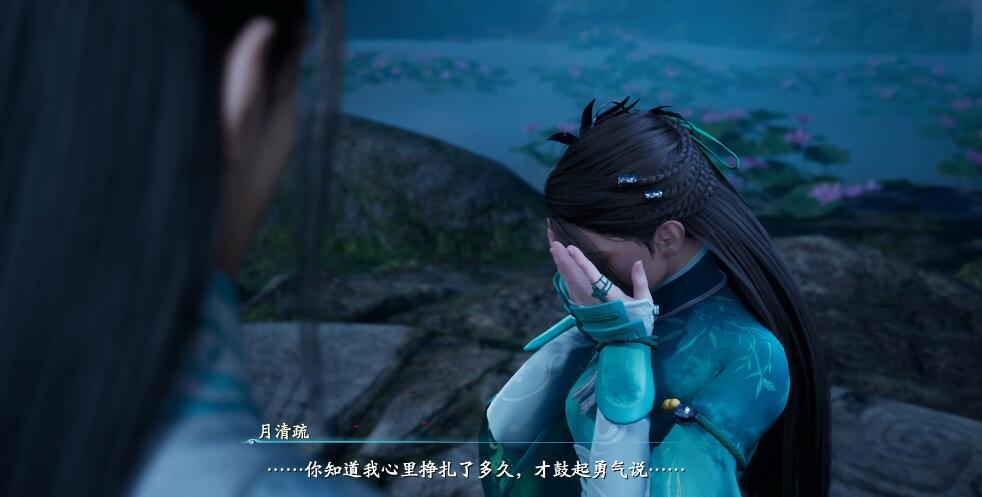 侧写者杨过游戏下载:开启你的江湖冒险之旅