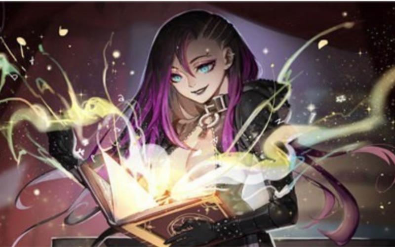 奥克伍德魔法学校绅士游戏：剧情丰富玩法精彩