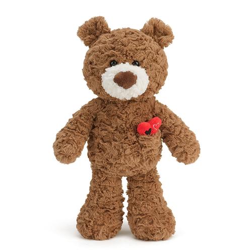 丹弗斯小姐同款小熊安卓版下载，超萌必备！