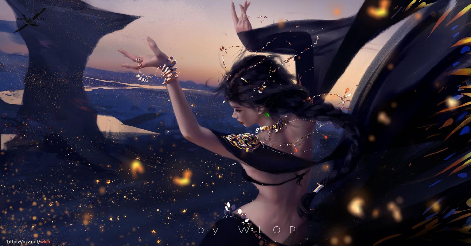 鬼刀绅士游戏推荐:有哪些好玩的鬼刀游戏?