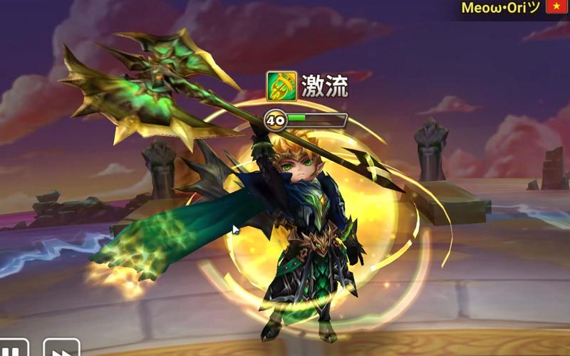 召唤与合体(内有风灵月影待修改)官网：新手入门及玩法介绍