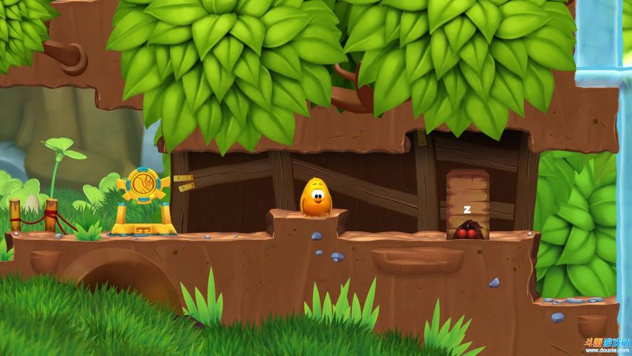 小鸡游戏如何下载?手机应用商店下载教程详解