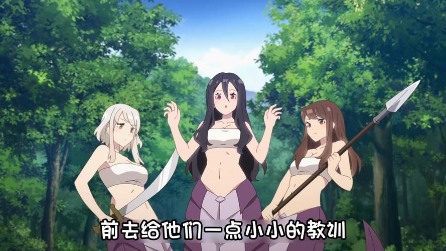 精灵的性爱农场最新动态:农场主们的生活与经营