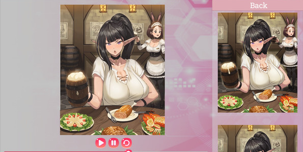 亲密接触安卓:精彩游戏内容及下载地址