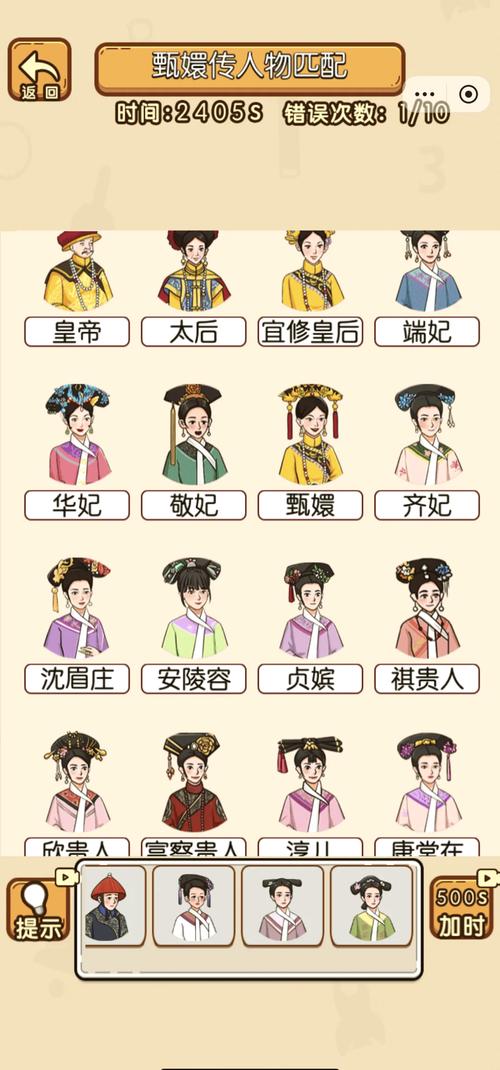 皇后游戏第1季安卓攻略:新手入门必看技巧