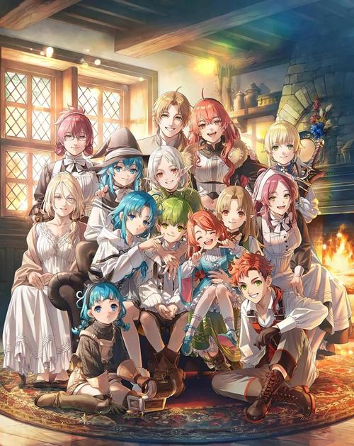 想玩异世界冒险?教你快速找到下载链接