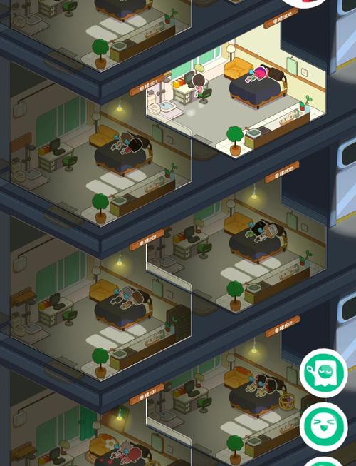 房东养成记游戏更新地址分享,快来体验新版本