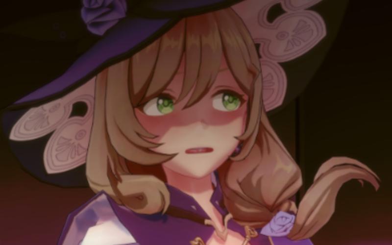 想玩原神可莉恶作剧?这里有所有版本!