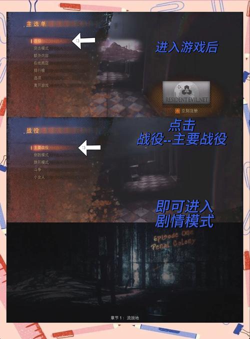 玩转启示录2059汉化版:最新更新内容及游戏技巧分享