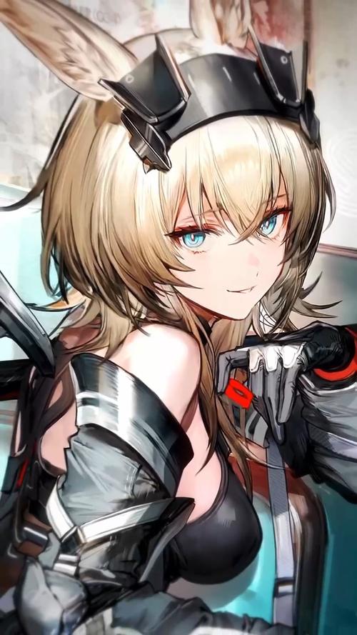 最新兔耳战姬绅士游戏资讯及玩法介绍