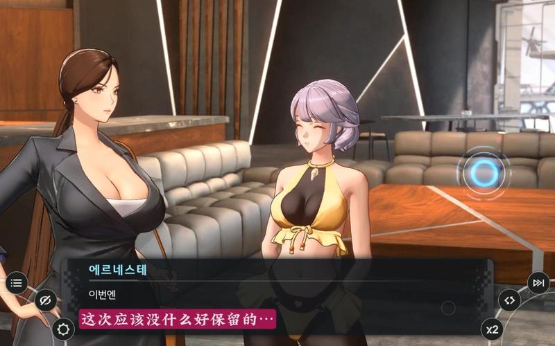 想玩罪孽高跟鞋？海阁绅士游戏资源都在这里