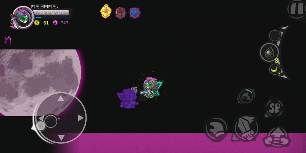 失落的月亮游戏下载:新手玩家的完整指南