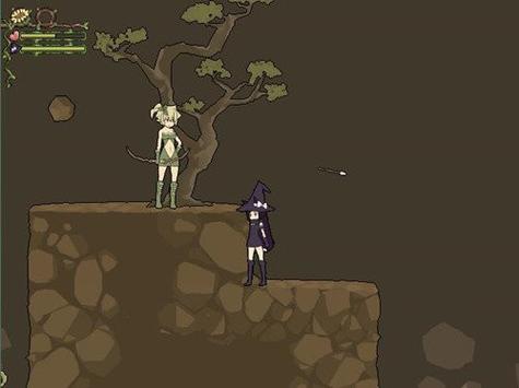 想玩花之魔女?教你快速找到下载链接!