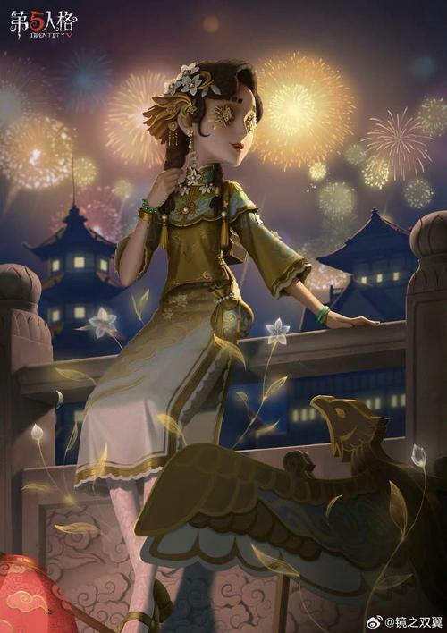 丹弗斯小姐游戏：寻找隐藏的小熊杨过！