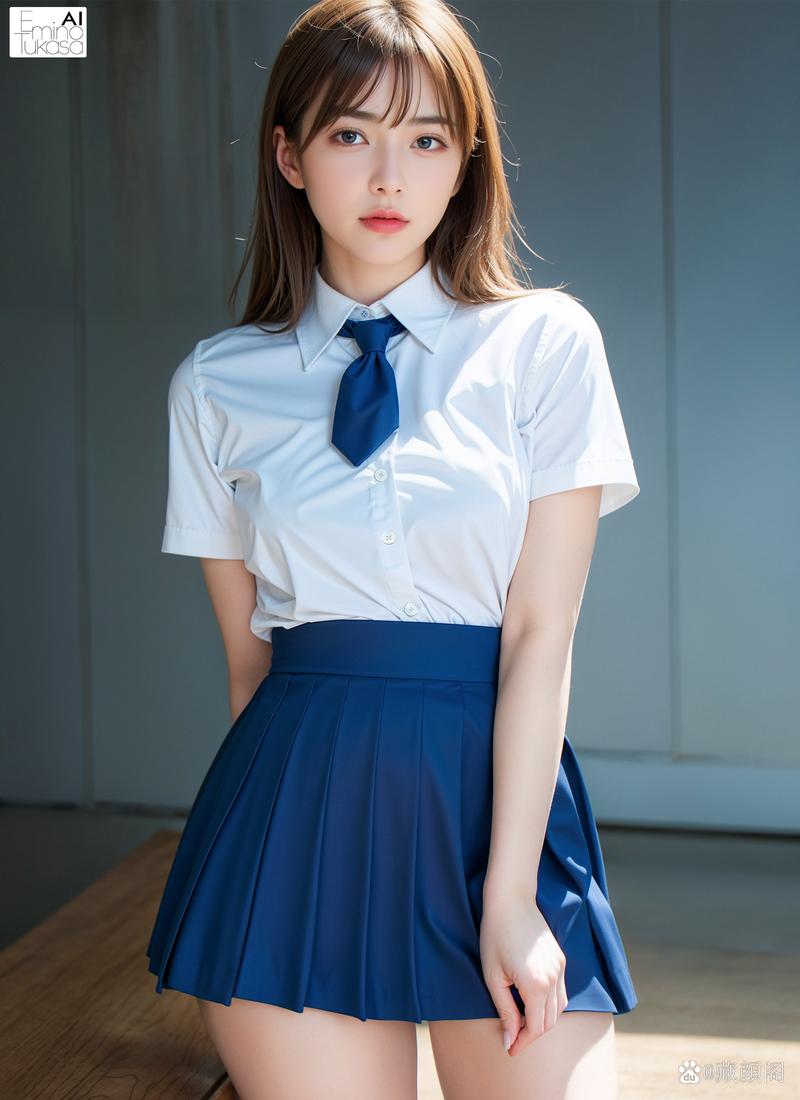 超火热辣可爱制服安卓游戏，你值得拥有！