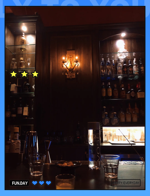 最受欢迎的调酒大师绅士游戏:你值得拥有的一款佳作