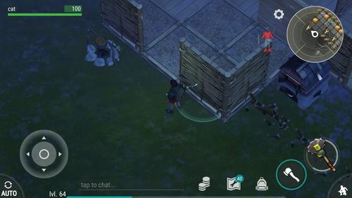 杨过游戏：最后绿洲生存攻略及技巧分享