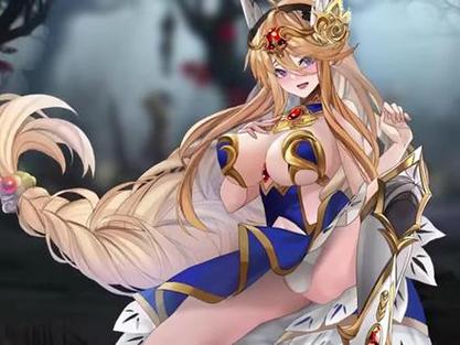 英灵殿女武神觉醒:弟弟也爱玩的休闲手游推荐