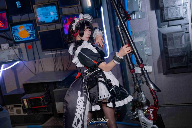 想玩coser1绅士游戏？这里有你想要的资源