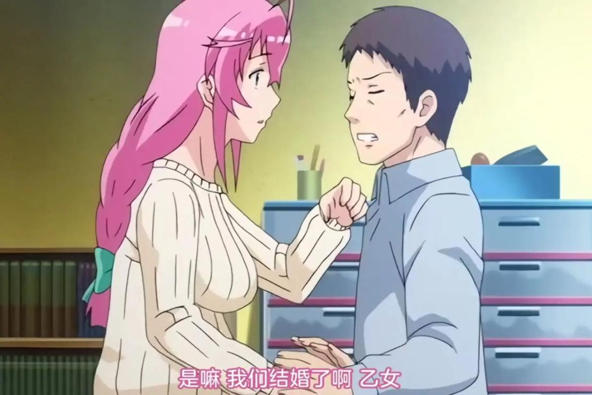 想体验NTR?伴侣村淫习游戏带你感受冲击